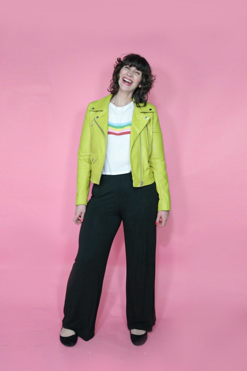 Then & Now: What I Actually Wore In The 2000s and How I'd Wear It Today ...